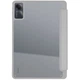 Чохол Galeo Hybrid Case with Stylus Holder для Xiaomi Redmi Pad SE 11" Grey - зображення 4