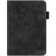 Чохол Galeo Vertical Leather Stand для Pocketbook 606, 616, 617, 618, 627, 628, 632, 633 Black - изображение 2