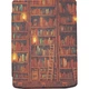 Чохол Galeo TPU Print для PocketBook InkPad 4 743G, InkPad Color 2 743C Library - зображення 2