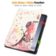 Чохол Slimline Print для Samsung Galaxy Tab A9 Plus 11" SM-X210, SM-X216 Fairy - изображение 3