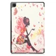 Чохол Slimline Print для Samsung Galaxy Tab A9 Plus 11" SM-X210, SM-X216 Fairy - изображение 7