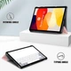 Чохол Galeo Slimline Print для Xiaomi Redmi Pad SE (2023) 11" Fairy - изображение 2
