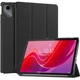 Чохол Slimline Portfolio для Lenovo Tab M11 TB330FU, TB330XU / Xiaoxin Pad 2024 Black - изображение 1