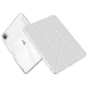 Чохол ZOYU Y-Type with Pencil Holder для Apple iPad Pro 11 (2020/2021/2022) Grey - изображение 5