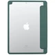 Чохол Galeo Hybrid with Pencil Holder для Apple iPad 7/8/9 10.2" (2019/2020/2021) Dark Green - изображение 3