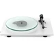 Проигрыватель винила Pro-Ject T2 Super Phono Satin White Rainier - изображение 1