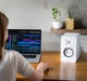 Студийные мониторы Yamaha HS3 White (пара) - изображение 6