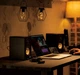 Студийные мониторы Yamaha HS4 Black (пара) - изображение 5