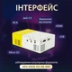 Проектор для домашнего кинотеатра портативный 1080p • мини проектор • проектор для фильмов - изображение 4
