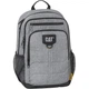 Рюкзак повседневный CAT Millennial Classic Bennett Серый 30L (84184;555) - изображение 1