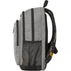 Рюкзак повседневный CAT Millennial Classic Bennett Серый 30L (84184;555) - изображение 2