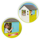 Детский игровой домик Smoby Pretty, 810723 - изображение 2