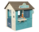 Детский игровой домик Smoby Sweety Corner Ice Cream, 810718 - изображение 1