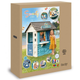 Детский игровой домик Smoby Sweety Corner Ice Cream, 810718 - изображение 4