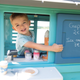 Детский игровой домик Smoby Sweety Corner Ice Cream, 810718 - изображение 8