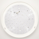 Люстра светодиодная потолочная LUMINARIA AKRILIKA SOTA 40W R390 SHINY 220V IP20, LED светильник с пультом ДУ - изображение 6
