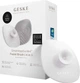 Щітка для обличчя GESKE Facial Brush 4 в 1 пудровий з тримачем (4099702001442) - зображення 1