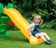 Дитяча гірка Little Tikes 150 см Yellow/Green, 4263 - зображення 4