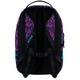 Рюкзак Kite Education Teens "Молния-воин" 43.5х29.5х15 см черный (K24-2569L-2) - изображение 6