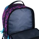 Рюкзак Kite Education Teens "Молния-воин" 43.5х29.5х15 см черный (K24-2569L-2) - изображение 11