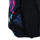 Рюкзак Kite Education Teens "Молния-воин" 43.5х29.5х15 см черный (K24-2569L-2) - изображение 16