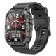 Мужские умные часы Modfit Navi Compass Ultra Black - изображение 1