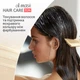Упаковка тонирующей маски для волос Acme Color Hair Care Ton oil mask №012 Светло-русый 30 мл х 3 шт (ROZ6400230640) - изображение 8