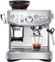 Кавоварка ріжкова Sage Barista Express Impress SES876BSS4EEU1 - зображення 1