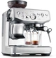Кавоварка ріжкова Sage Barista Express Impress SES876BSS4EEU1 - зображення 2