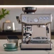 Кавоварка ріжкова Sage Barista Express Impress SES876BSS4EEU1 - зображення 6