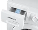 Пральна машина Ardesto WMS-6118W - зображення 4