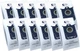 Комплект мешков для пылесоса Electrolux S-bag E201SMCB - изображение 2