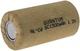 Акумулятор технічний Quantum Ni-Cd 1500 мАг 1.2 В SC Flat 1 шт (0746020703872) - зображення 3