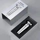 Электробритва Enchen Rotary Shaver X6 Silver - изображение 4