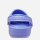 Дитячі крокси для хлопчика Crocs CR206991-DIVI 28-29 C11 Фіолетові (196265108978) - зображення 4