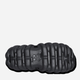 Дитячі шльопанці для хлопчика Crocs CR208185-BLK 32-33 J1 Чорні (196265306459) - зображення 5