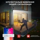 Вулична поворотна WI-FI IP камера на два об'єктиви, нічне бачення - зображення 3