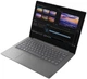 Ноутбук Lenovo 14" V14 ADA/AMD R3 3250U/8GB/256SSD/AMD Radeon/DOS/Grey (82C600LURA) Б/в - изображение 2