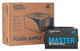 Блок живлення 2E Master Power 750W 80+ (2E-MP750-120APFC) - зображення 1