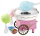 Аппарат для приготовления сладкой сахарной ваты Cotton Candy Maker Большой (kt-5897) - зображення 1