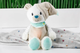 Іграшка для дітей InnoGIO GIO Friends Angelo Interactive Plush Toy GIO-880 музична (5904405021125) - зображення 12