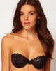 Бюстгальтер жіночий Fashion Forms Чорний (P6538 black (чашка C)) - зображення 3