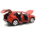 Машина Автосвит Toyota RAV4 инерционная открываются двери капот багажник 20 см Красная (AP-2008) - изображение 7