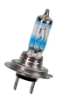Галогенная автолампа Osram H7 Night Breaker 64210NВ200-FS картон +200% 55W 12V (02619) - изображение 2