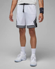 Шорти JORDAN M J DF SPRT DMND SHORT L Білий DX1487-100 - изображение 1