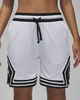 Шорти JORDAN M J DF SPRT DMND SHORT L Білий DX1487-100 - изображение 2
