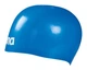 Шапочка для плавания Arena Moulded Pro II (001451-721) Blue - изображение 2