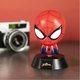 Лампа Paladone Marvel Spider-man Icon Light (PP6120SPM) - зображення 3