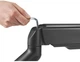 Настольное крепление HiSmart для монитора 17"-32" (HS083168) - изображение 3