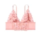 Бюстьє FLORAL EMBROIDERED BRALETTE LUXE LINGERIE Victoria's Secret XS - зображення 3